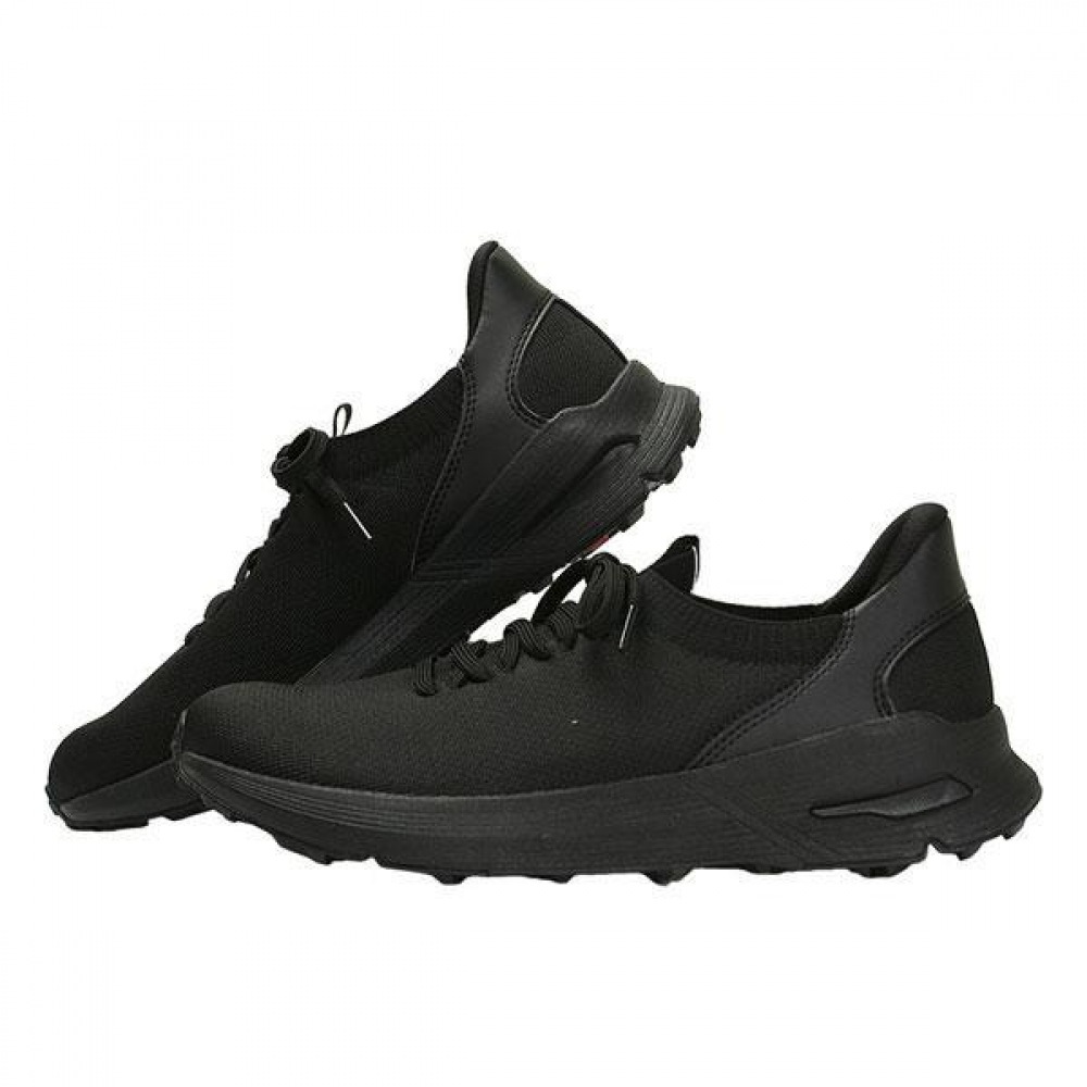 ノースフェイスアーバンニットレースブラック NS93Q52A