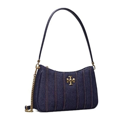 88038 KIRA DENIM MINI BAG キラ 2Way ショルダー ポーチ