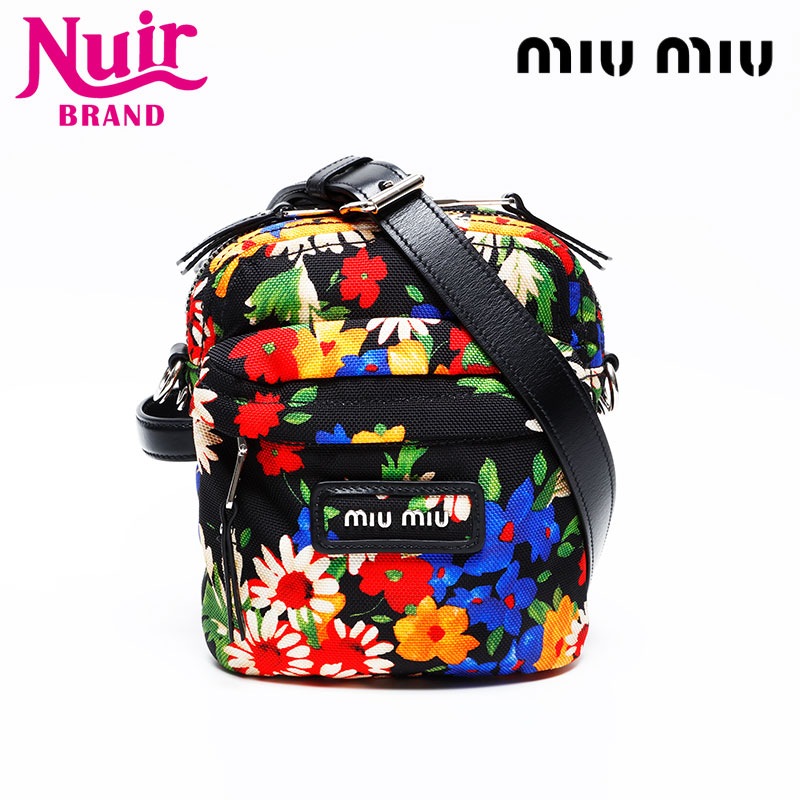 ショルダーバッグ マルチカラー WS20752