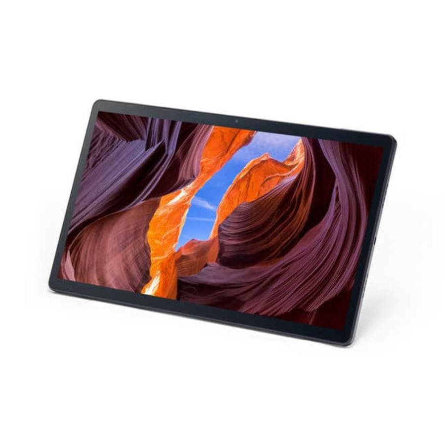 【新品 箱不良・シュリンク破れ品】IRIS OHYAMA アイリスオーヤマ タブレット 15.6インチ TM153M6V1-B ブラック