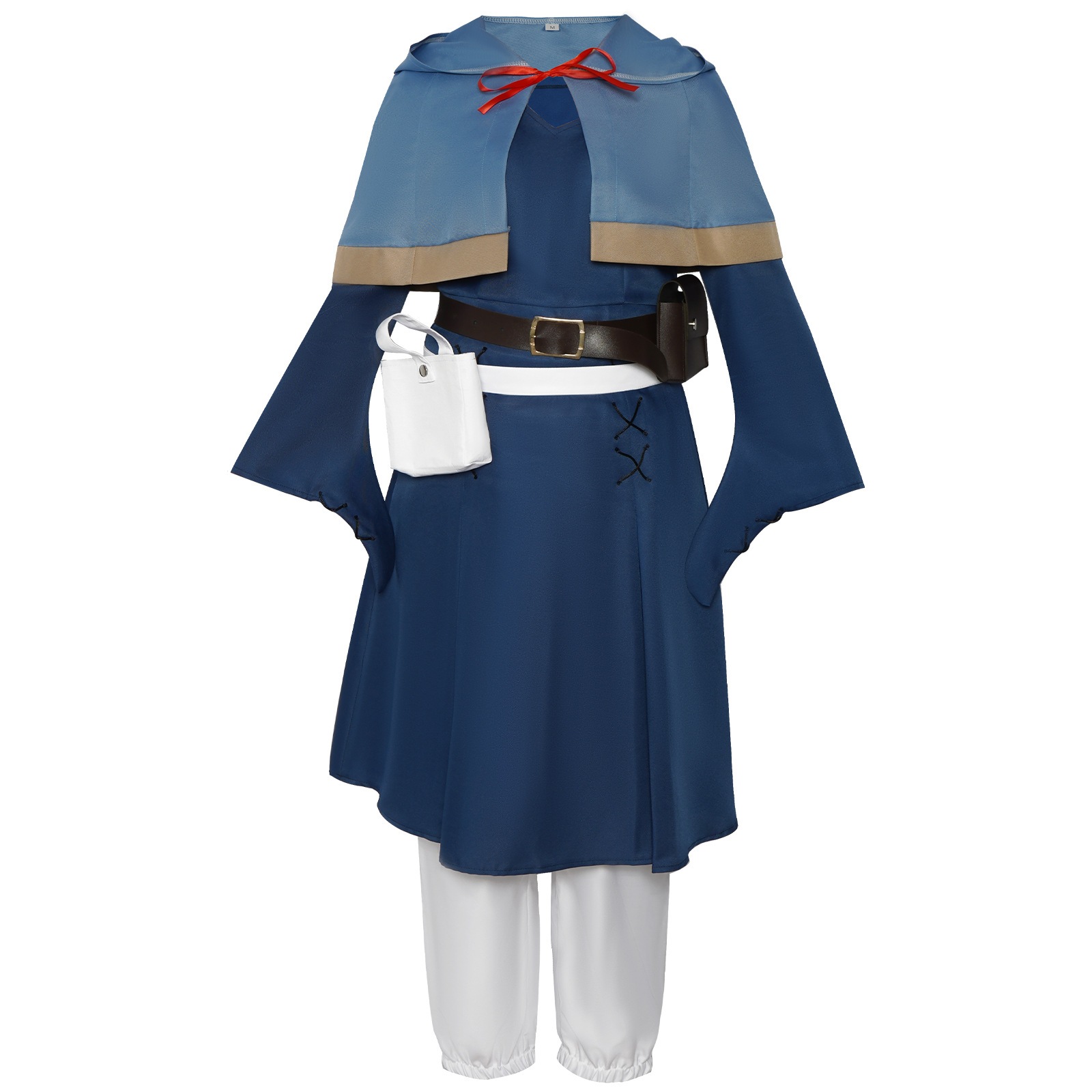 【限時割!引!】迷宮飯cos服ハロウィンマルヒルコス服迷宮飯コスプレ衣装