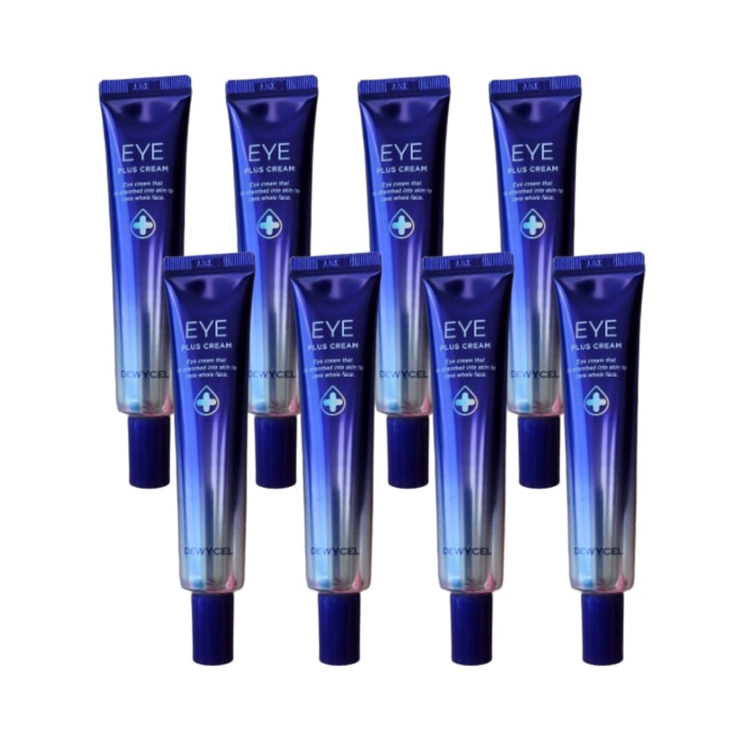 アイプラスクリーム 30ml x 8個/韓国コスメ