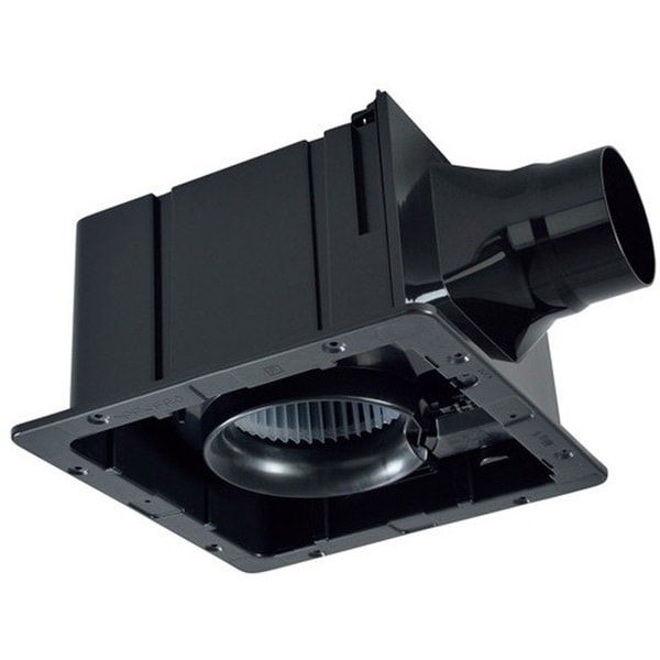 VD-15ZLC13-IN [ダクト用換気扇 天井埋込形 浴室トイレ洗面所用] 8,660円