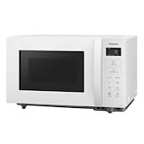 ティアナＪ32、パナソニック　電子レンジ　NE-FL1C-W　ホワイト Amazon | 単機能電子レンジ, フラットタイプ, NE-FL1C-W