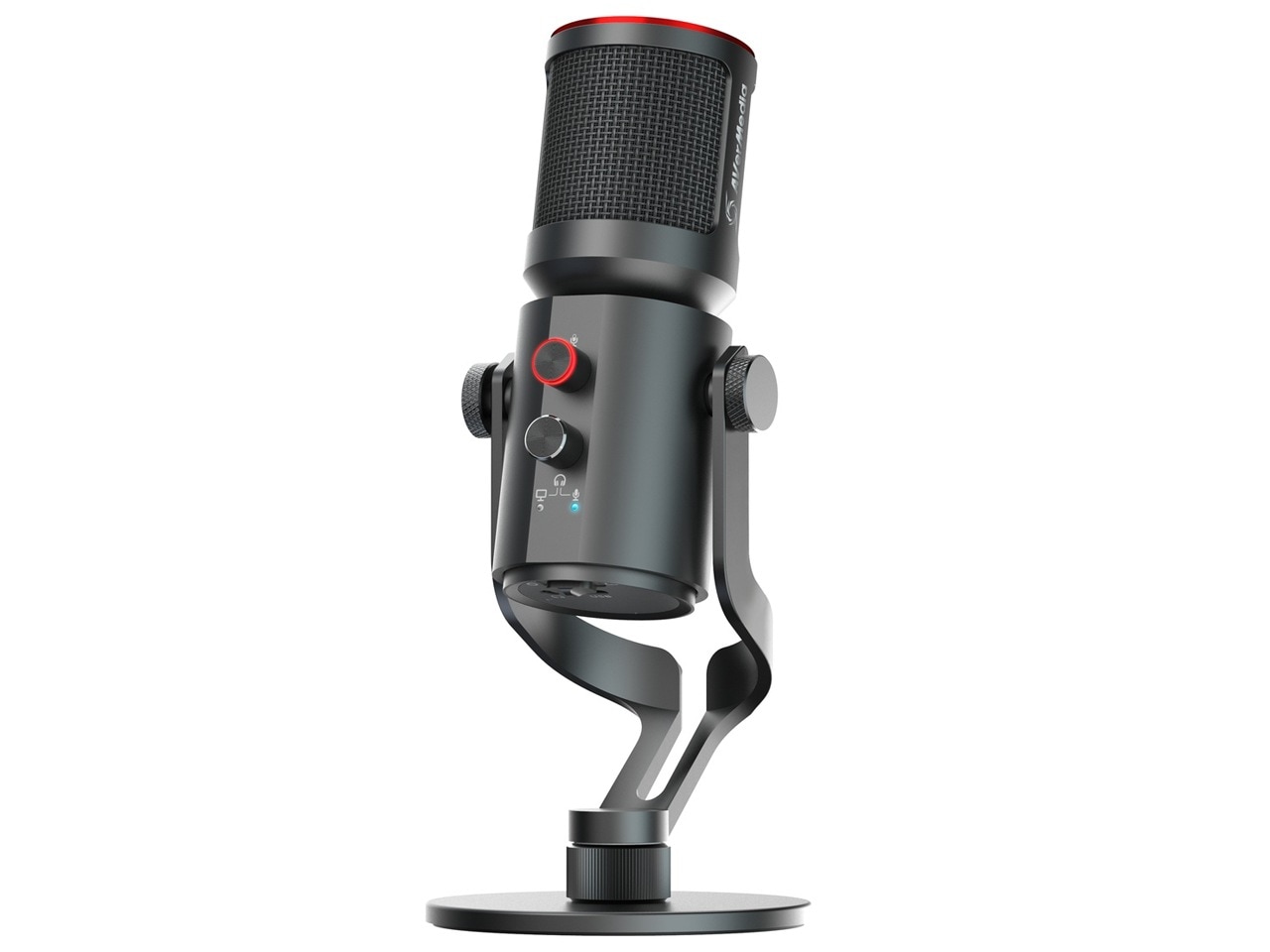 LIVE STREAMER MIC 350 AM350 マイク