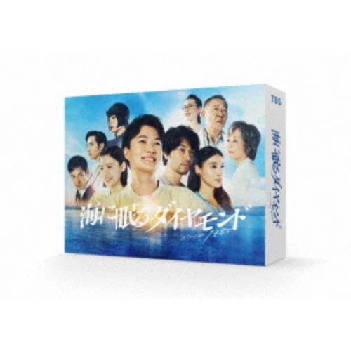 BLU-R】マルス-ゼロの革命- Blu-ray BOX 海外ドラマ