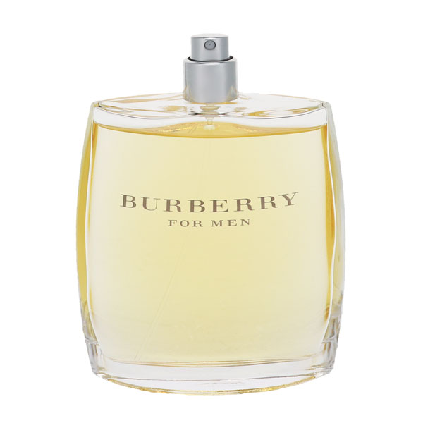 バーバリー フォーメン （テスター） EDT SP 100ml 8,107円