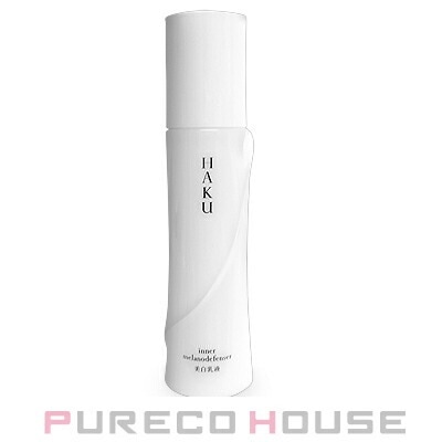 資生堂 HAKU インナーメラノディフェンサー 薬用美白乳液 120ml 【医薬部外品】