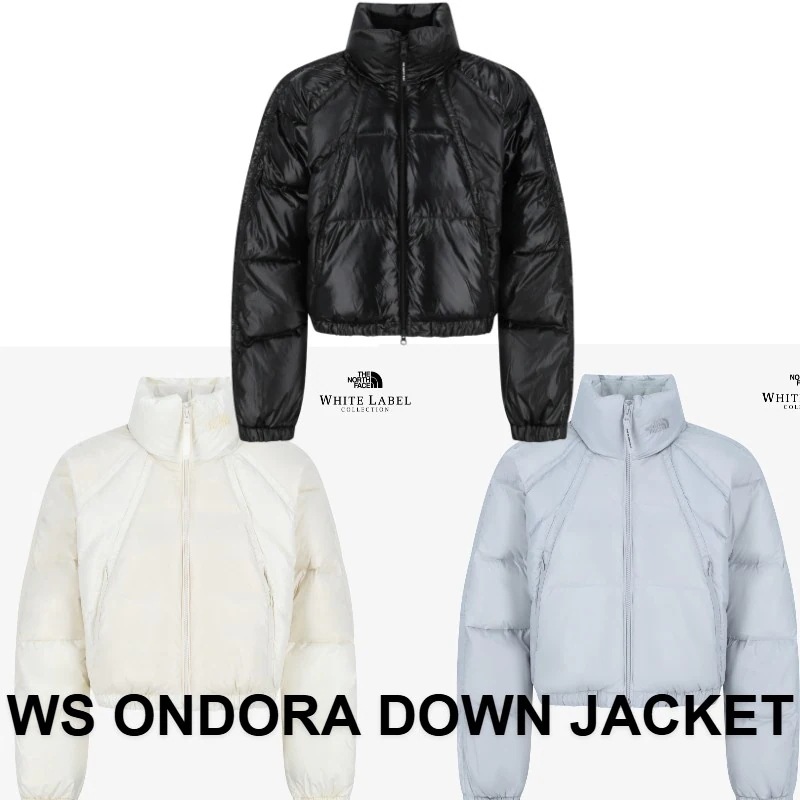 韓国正規品保証 関税負担なNJ1DR91J WS ONDORA DOWN JACKET(RDS) デイリー 基本 着装 男子 女子 人気 韓国 ファッション 男女共用 アウ