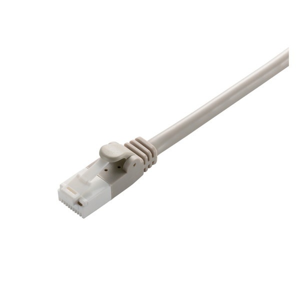 LD-GPT/LG30/RS LANケーブル CAT6対応 EU RoHS指令準拠 爪折れ防止 簡易パッケージ仕様 30m ライトグレー メーカー直送