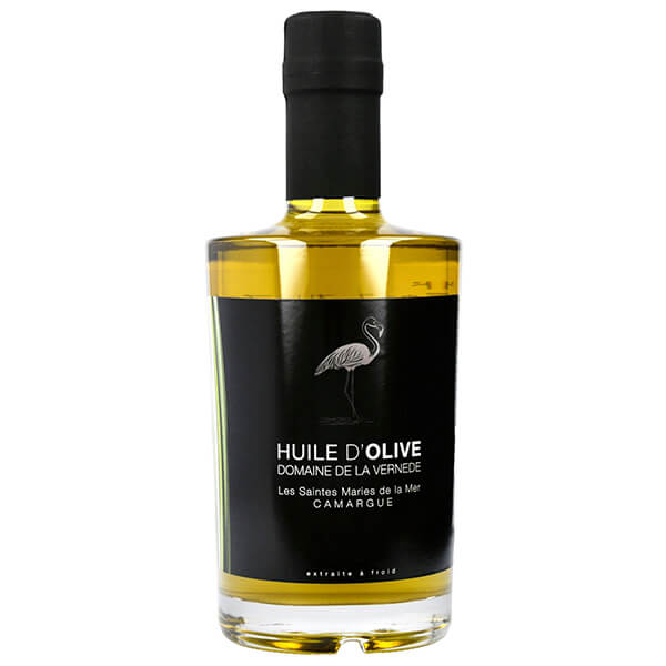 ヴェルネード エキストラドゥース オリーブオイル350ml 箱なし