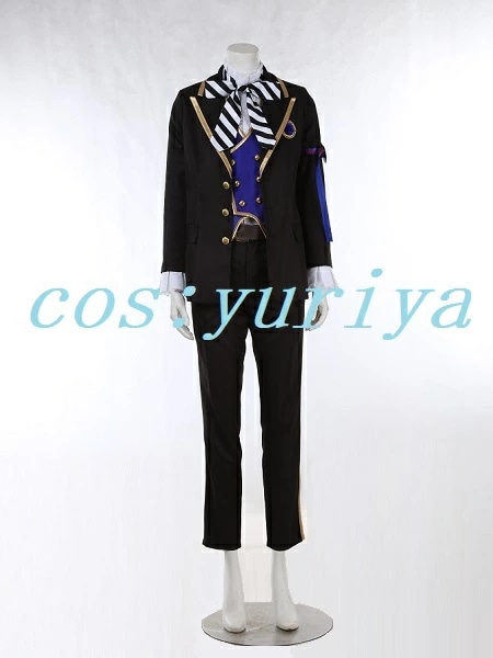 ポムフィオーレ寮 Epel Felmierコスプレ衣装