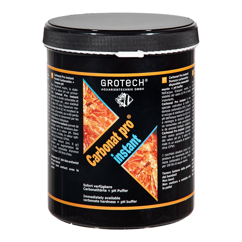 グローテック　Ｃａｒｂｏｎａｔ　Ｐｒｏ　ｉｎｓｔａｎｔ（ＫＨ＆ｐＨ　安定剤）１０００ｇ（１本）　ＣＲＣ10―35―45―10―00