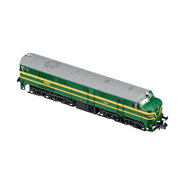 ARNOLD Railway Model Toy, Multi-Colour (Hornby HN2409D) 並行輸入品