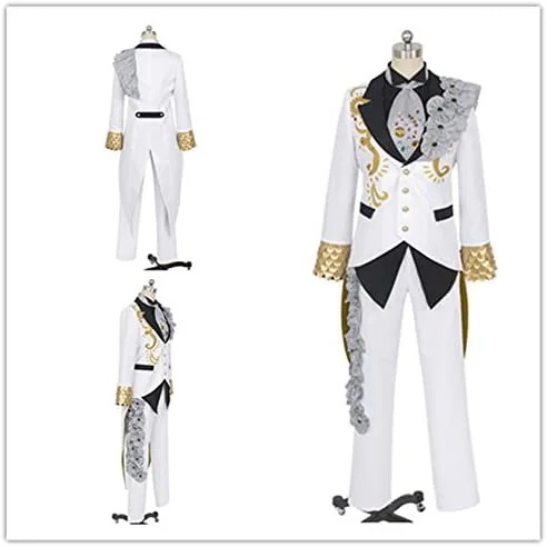 IDOLiSH 7アイドリッシュセブンWiSH VOYAGE六弥ナギろくやなぎ コスプレ衣装