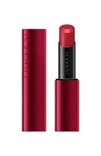 ルナソル(LUNASOL) ルナソル プランプメロウリップス EX06 口紅 Heart Beat 3.8g