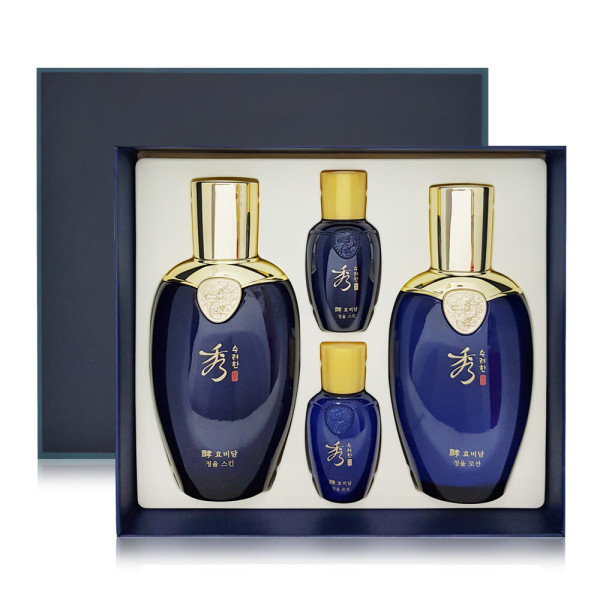 秀麗な孝秘談定率 2種セット