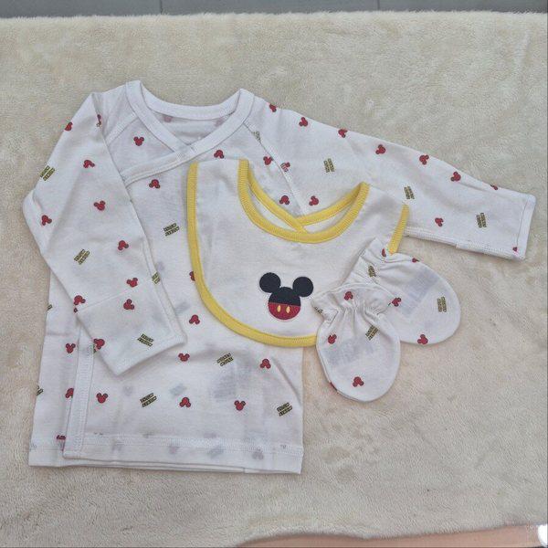 ロゴミキーベイ・ネジョゴリ3点セット 79T117601_CJ