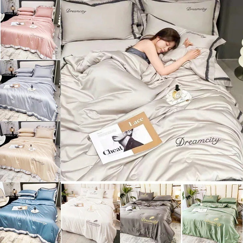 【即納】布団セット掛け布団冷感生地 凉感 掛け布団 布団 布団セット夏冷布团 寝具