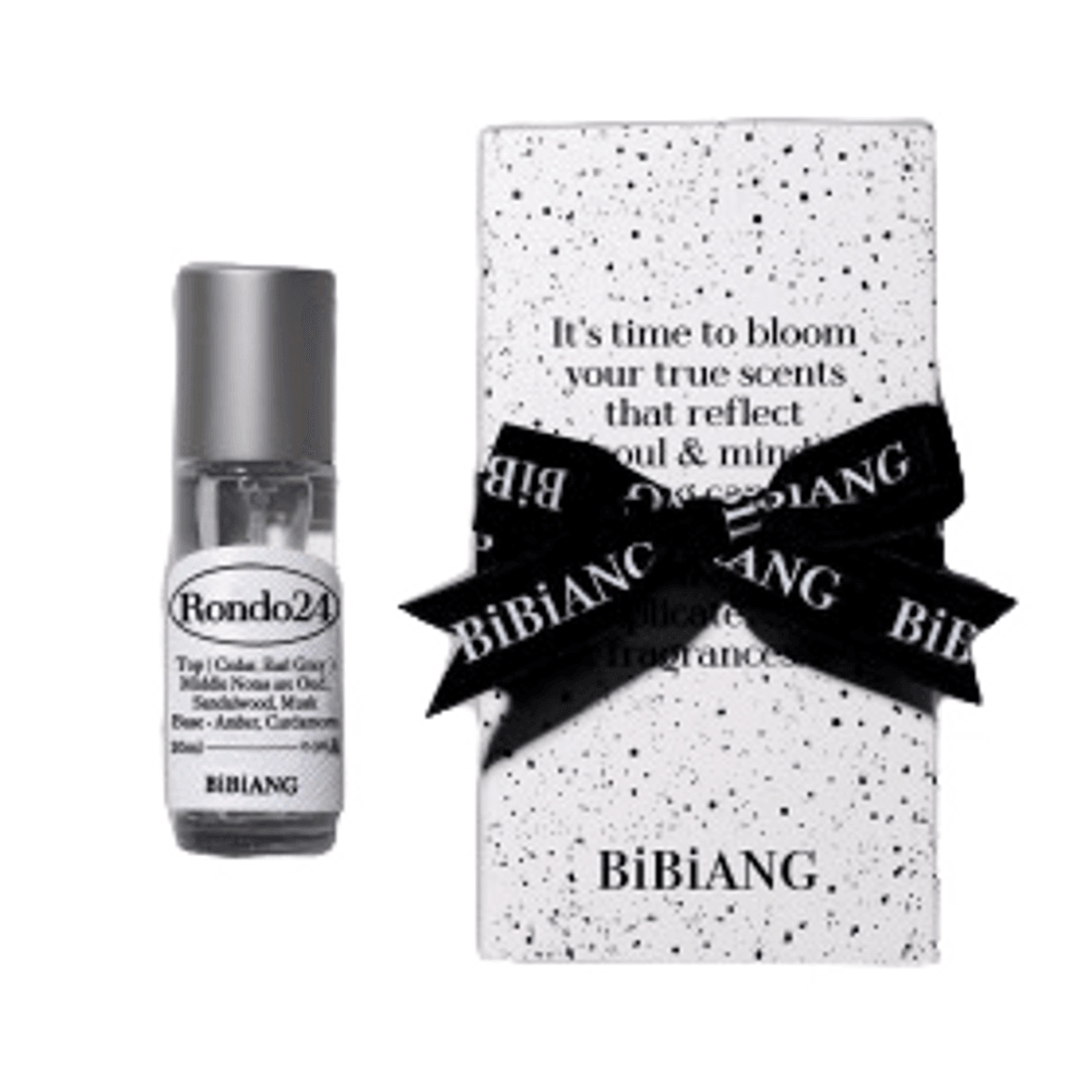 ロンド24 オードパルファムEDP 10ml