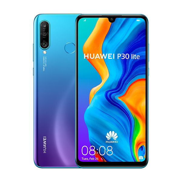 Qoo10] ファーウェイ Huawei 正規品HUAWEI P30