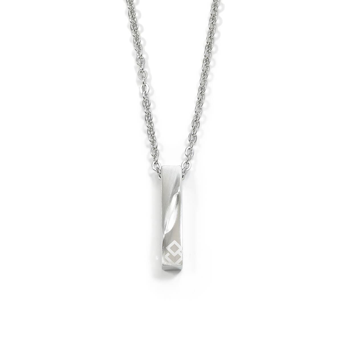 コラントッテ COA ネックレス ZEST【ツイスト】アクセサリー