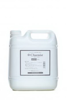 除菌消臭剤チャーミスト 4L 詰替用