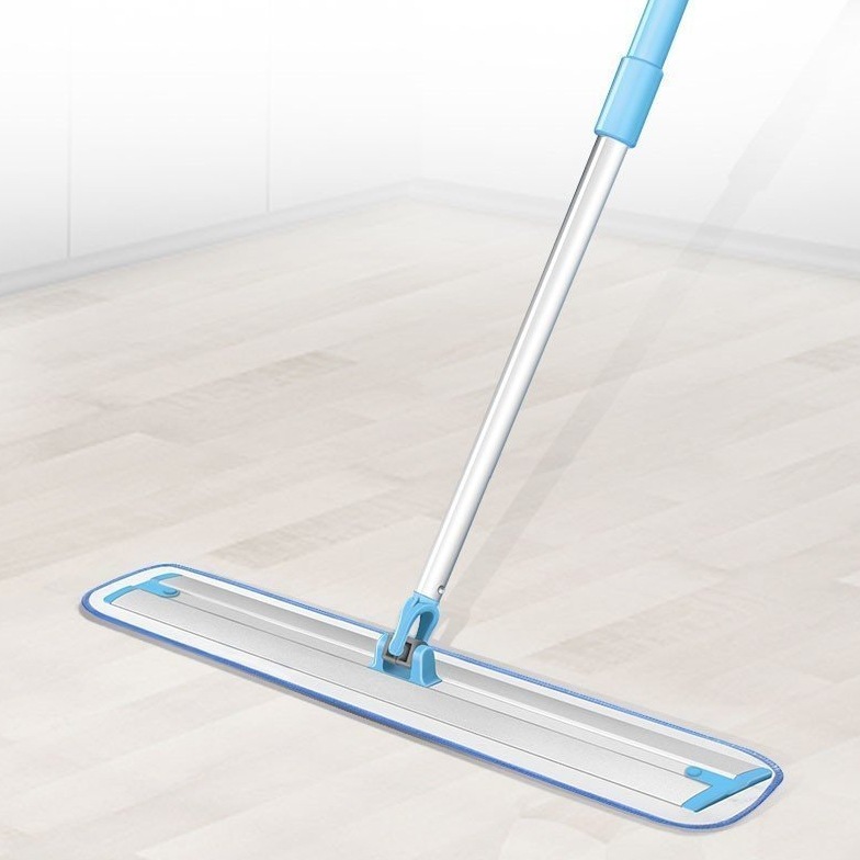 伸びる 水拭きモップ 絞り 替え 乾拭き 掃除 掃除用具 軽量 アウトレットセール 特集 最大48%OFFクーポン 油汚れ 床掃除 軽い