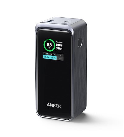 Qoo10] Anker Prime Power Bank 200