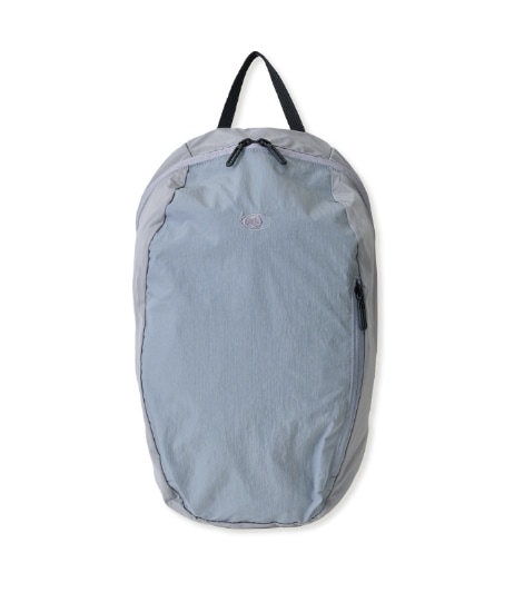 【aeae】 NEW SYMBOL BACKPACK : SKY BLUE