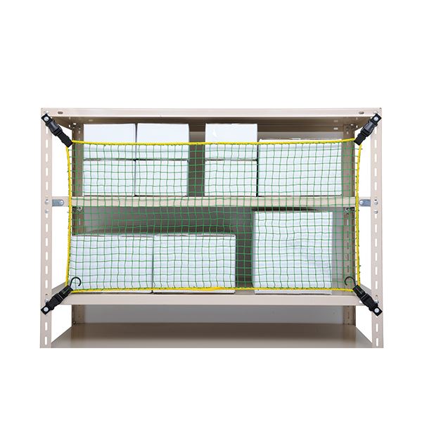 大石製作所 棚ネット TN-900 グリーン W900用 10,819円