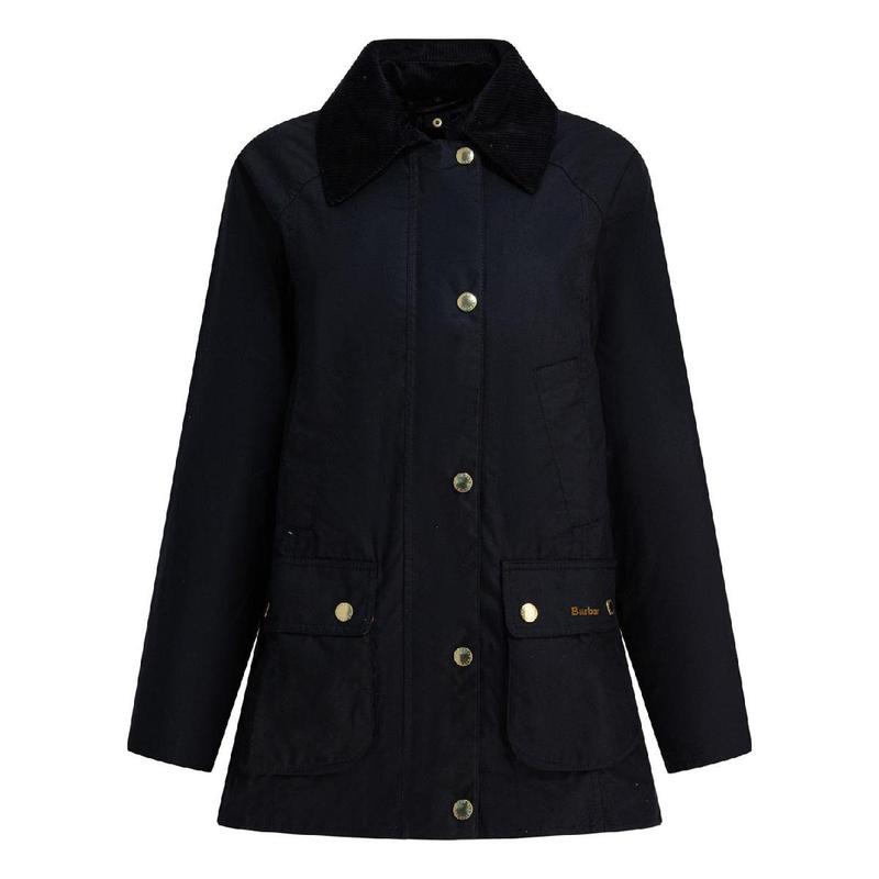 BARBOUR Modern Beadnell Jacket LWX1402LWXBK71