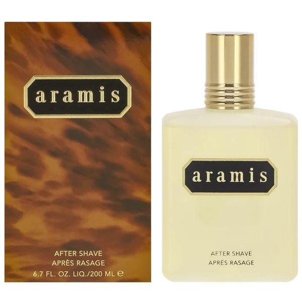 アラミス アフターシェーブ ローション 200ml ARAMIS