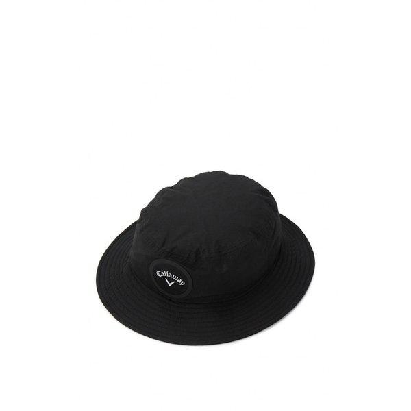 CALLAWAY GOLF ゴルフ バケットハット CGASC0R1 005 (男女兼用)