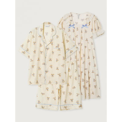 煌めく秋の散歩道 P12 キャンバス アクリル画 【公式通販】