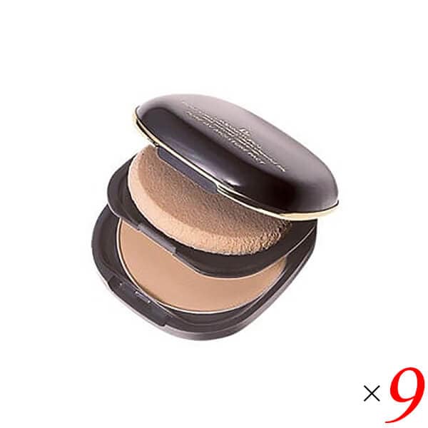 リマナチュラル ピュアUVモイスチャーパクトベージュ 226 16g 9個セット