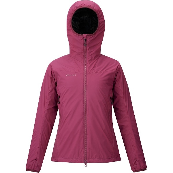 MILLET ミレー BREATHEBARRIER TOI II JKT W アウトドア ジャケット MIV03143-N9413 レディース