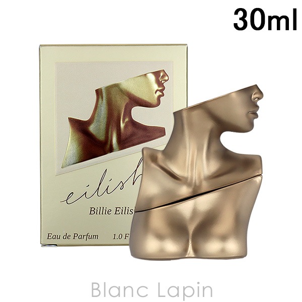 Qoo10] ビリーアイリッシュ Billie Eil : 香水