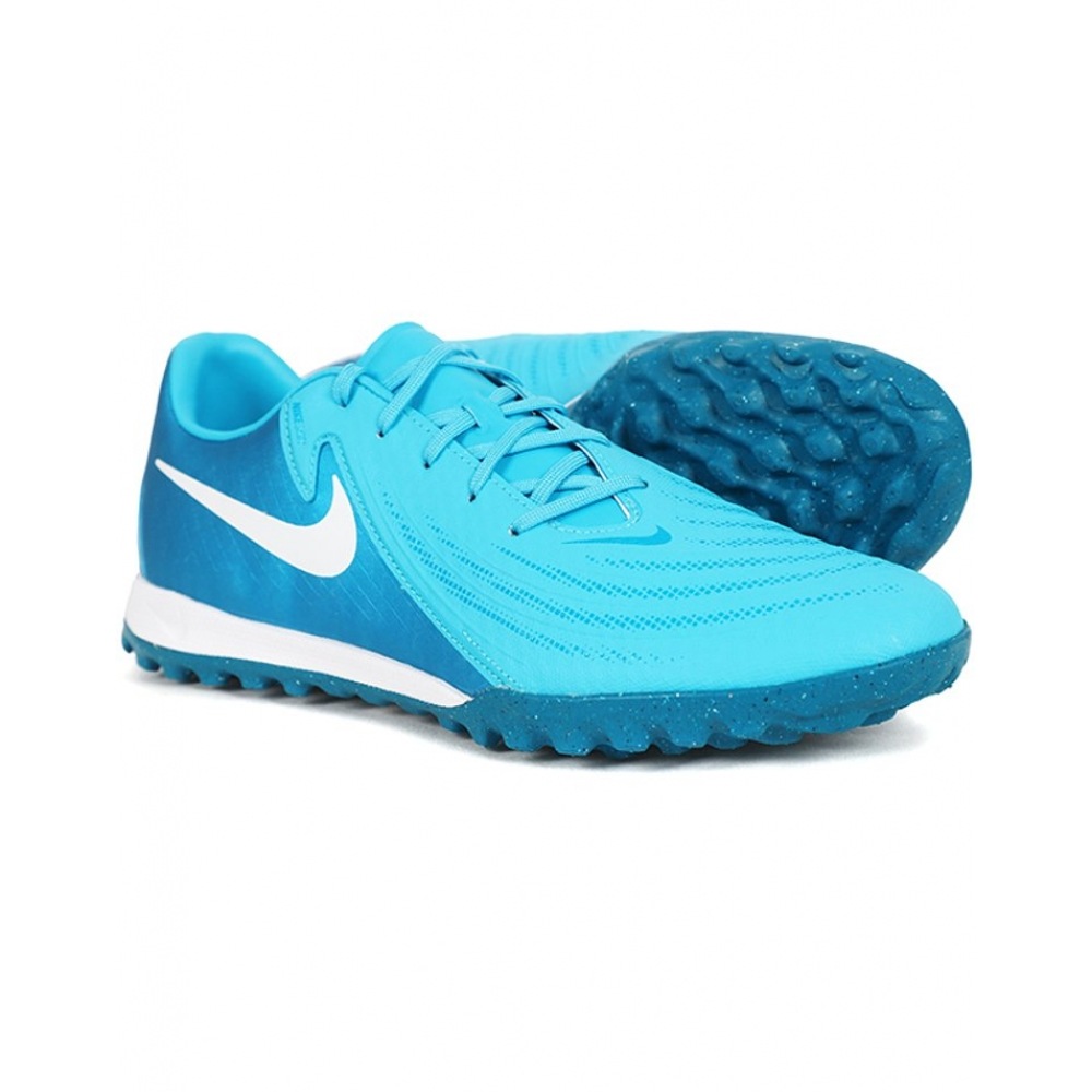 ナイキサッカーシューズフットサルシューズファントム GX 2 アカデミー TF