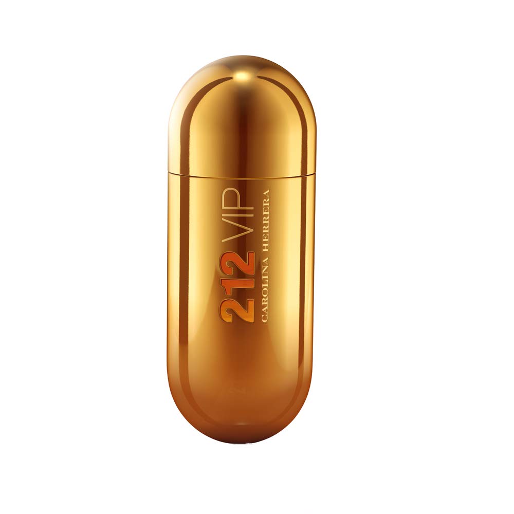 キャロライナヘレラ 212VIP オードパルファム 80mL