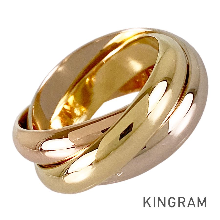 トリニティ 8号(48) リング fto【中古】