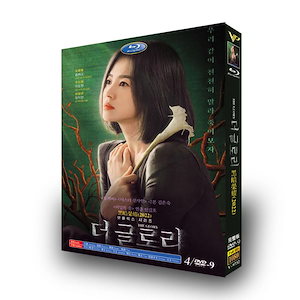 テレビドラマ 韓国語字幕DVD