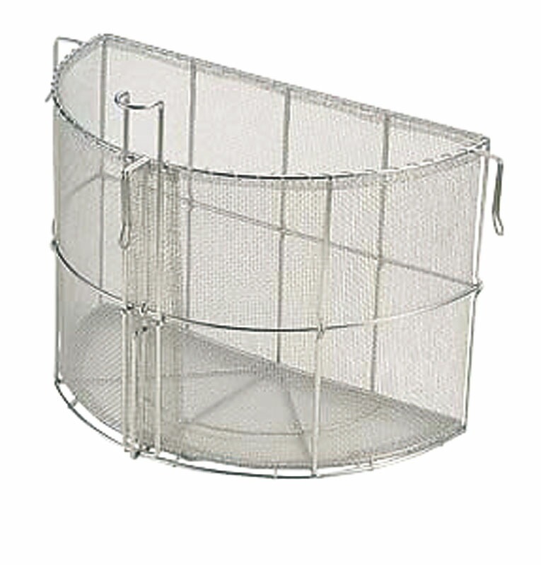 カンダ 18-8半円スープ取ザル 33cm用 8,284円