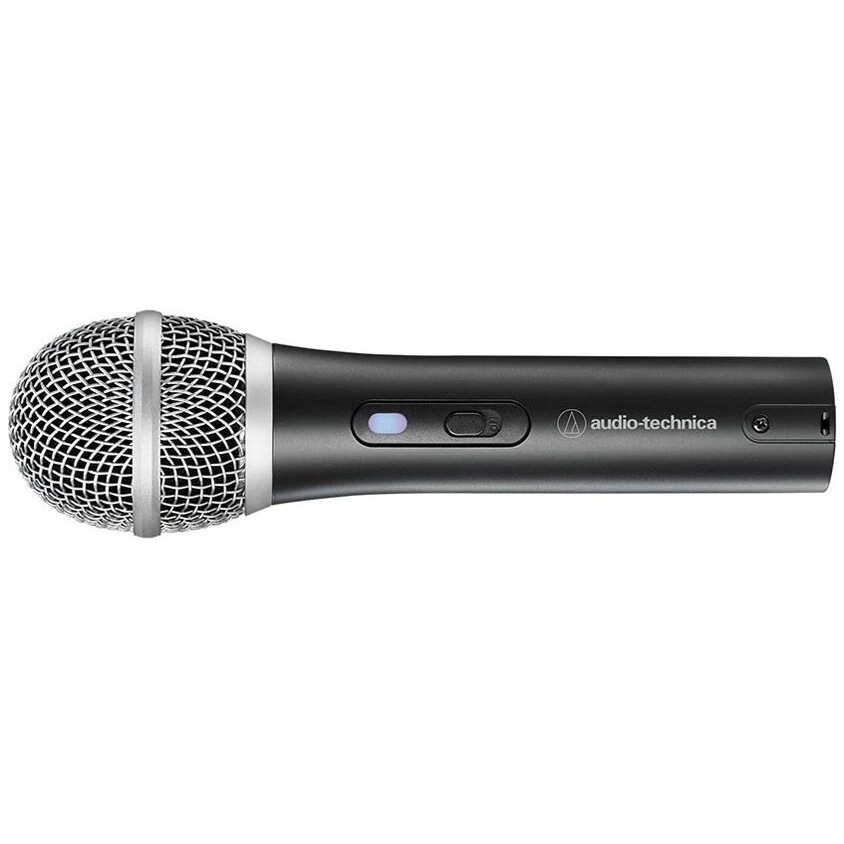 ATR2100x-USB [USB/XLR マイクロホン]