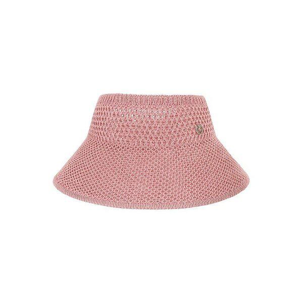 帽子 女性 春夏 クール 女性 サンキャップ MXVSC510PK_IC