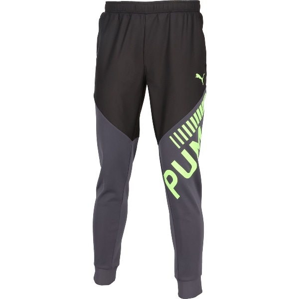 PUMA プーマ ELEVATED TRAINING ニットパンツ マルチスポーツ WUPニットパンツ 526114-69