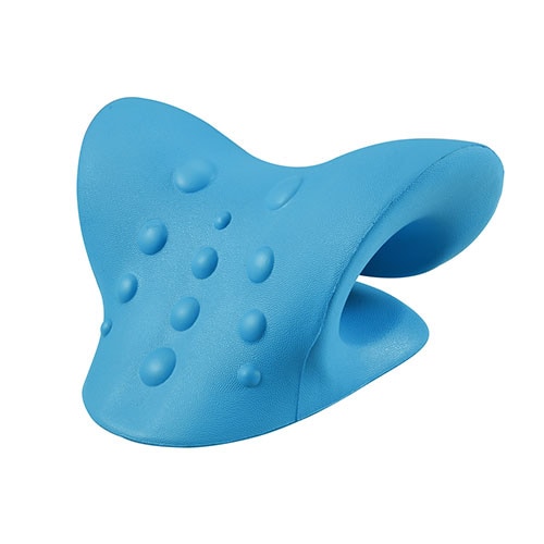 ネックストレッチャー くび楽君