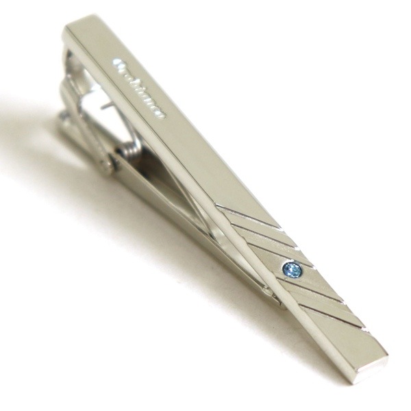 ネクタイピン メンズ 正規品 Tie Pin 誕生石 日本製 ORT587 A-03 ギフトラッピング無料