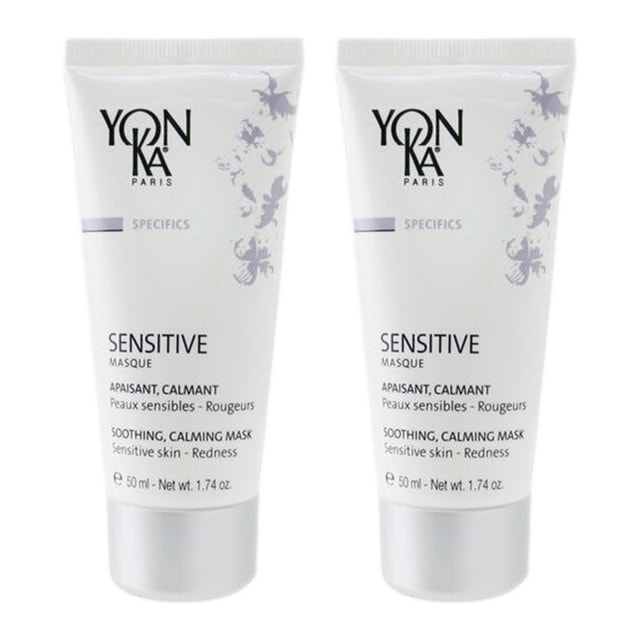 マスク ポ センシブル ヨンカ 50ml×2 【お得！】2個セット