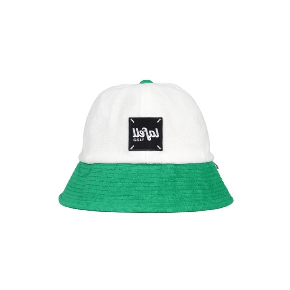 (ラックスゴルフ) ラックスゴルフコモンテリーゴルフバケットハットタオルバンゲージ LXACC011 5,403円